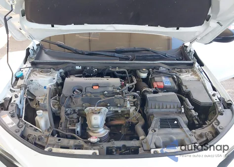 2022 Honda Civic Sport from USA, damaged, VIN 2HGFE2F56NH533470